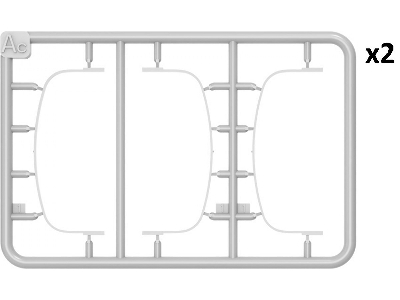 G7117 Cargo Truck With Water Trailer - image 26