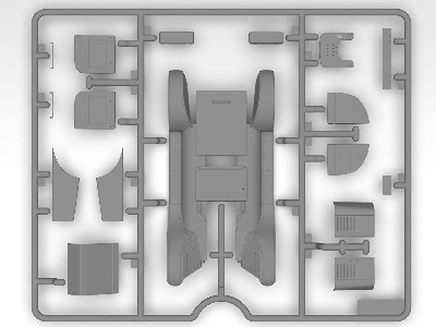 Doctors Coupe 1918 Model T - image 8