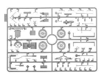 Doctors Coupe 1918 Model T - image 9
