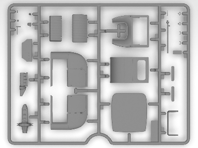Doctors Coupe 1918 Model T - image 10