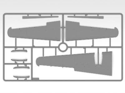 Do 217k-2 With Gliding Bombs Fritz-x - image 10