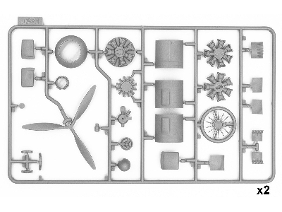 Do 217k-2 With Gliding Bombs Fritz-x - image 16