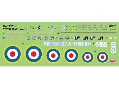 Do 217m-1 - image 12