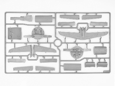 Airfield Of The American Bomber Group - image 7