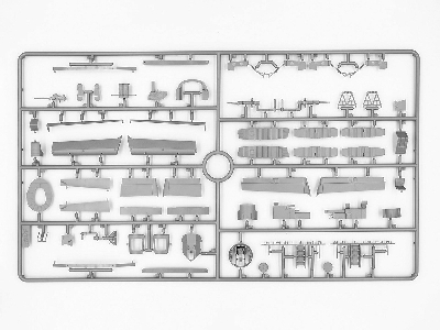 Airfield Of The American Bomber Group - image 8