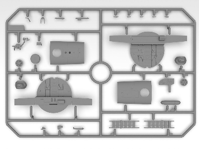 Airfield Of The American Bomber Group - image 10