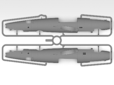 Airfield Of The American Bomber Group - image 12