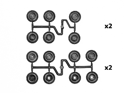 Military Vehicles Of The Armed Forces Of Ukraine - image 7