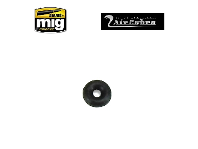 Air valve seal / o-ring - image 1