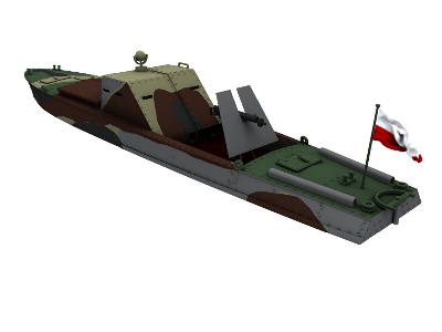 Polish Reporting Cutter KM-12 - image 7