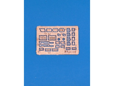 Emb-145mp/Asw (P-99) - image 3