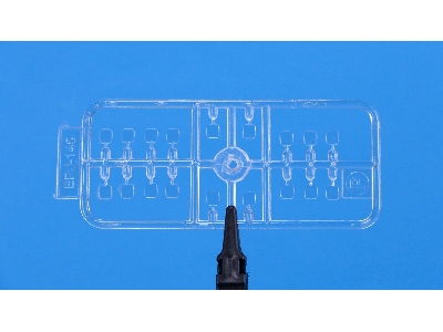 Emb-145mp/Asw (P-99) - image 4