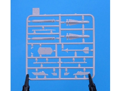 Emb-145mp/Asw (P-99) - image 8