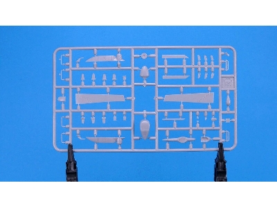 Emb-145mp/Asw (P-99) - image 9