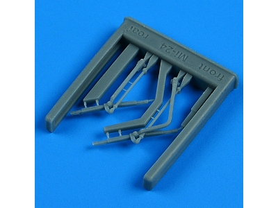 Mil Mi-24 - Wipers (For Trumpeter Kits) - image 1