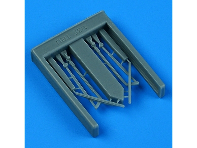 Mil Mi-8 / Mi-17 - Wipers (For Trumpeter Kits) - image 1