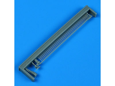 Sepecat Jaguar Gr.1/Gr.1a Arrestor Hook (For Airfix Kits) - image 1