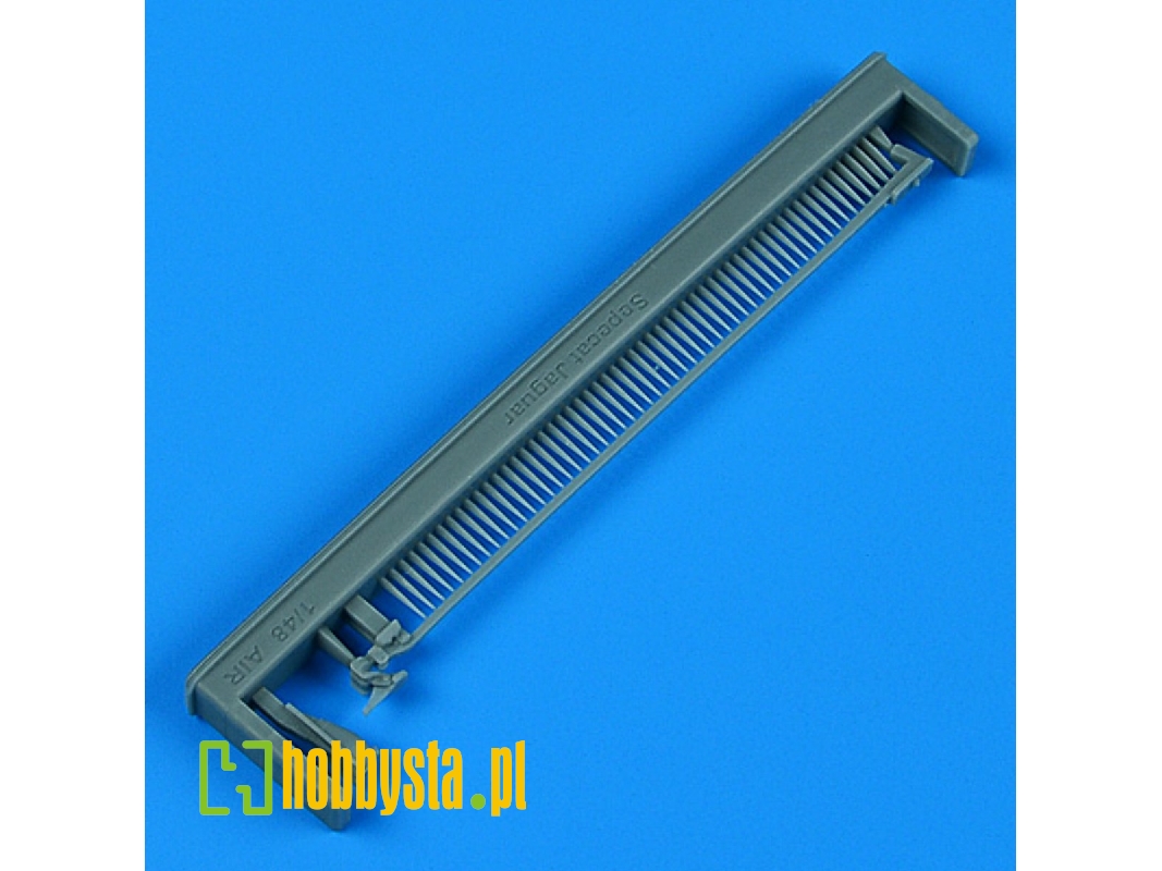 Sepecat Jaguar Gr.1/Gr.1a Arrestor Hook (For Airfix Kits) - image 1