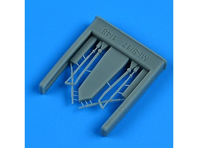 Mil Mi-8 / Mi-17 - Wiper - image 1