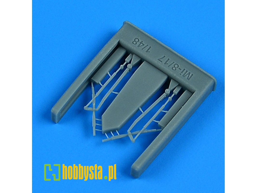 Mil Mi-8 / Mi-17 - Wiper - image 1