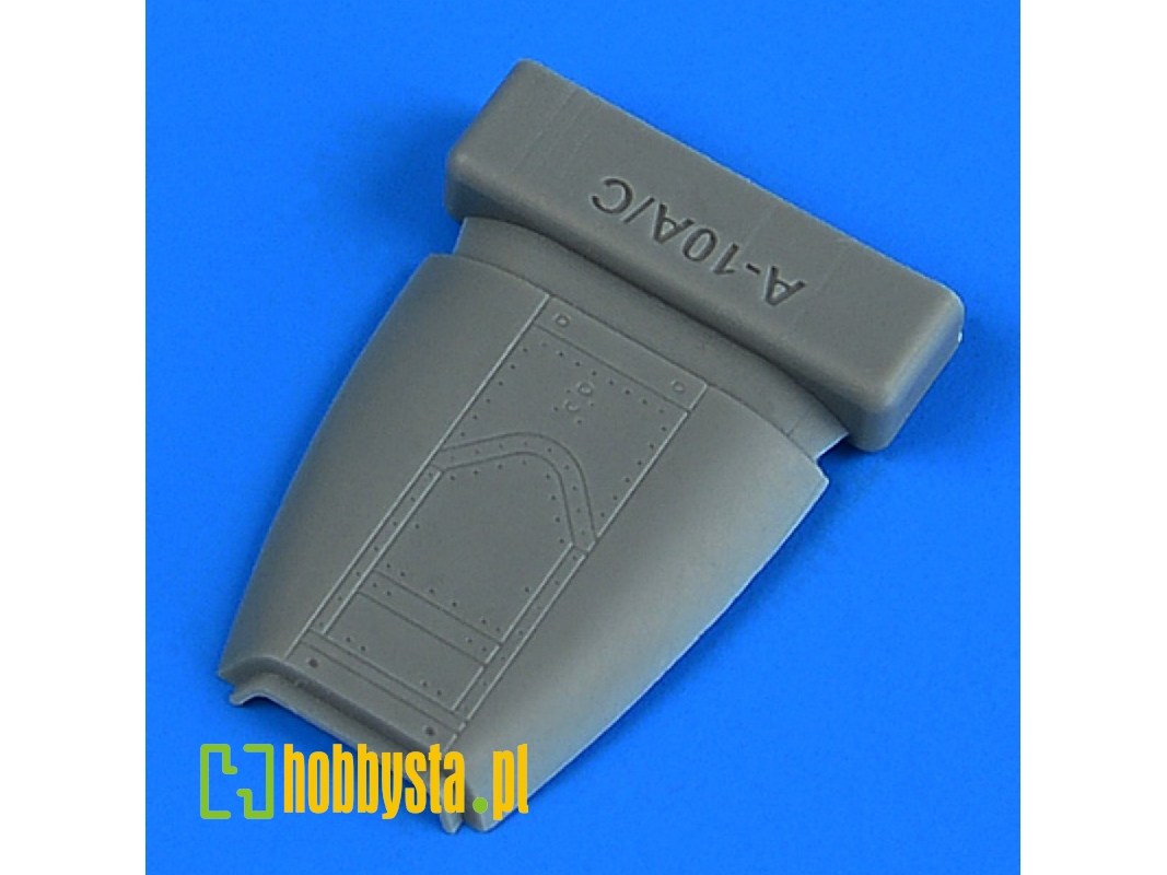 Fairchild A-10 A/C Thunderbolt Ii - Closed Fuel Access Panel Early Version Gwh - image 1