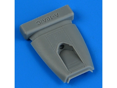 Fairchild A-10 A/C Thunderbolt Ii - Opened Fuel Access Panel Early Version Gwh - image 1