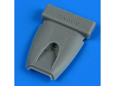 Fairchild A-10 A/C Thunderbolt Ii - Opened Fuel Access Panel Late Version  Gwh - image 1