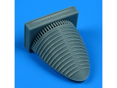 Westland Wessex Hc.2 - Transmission Cover (For Airfix Kits) - image 1