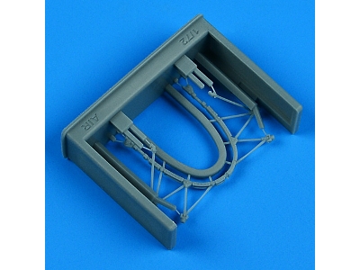 Westland Wessex Hc.2 - Folded Blades Holder (For Airfix Kits) - image 1