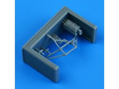 Westland Wessex Hc.2 - Rescue Winch (For Airfix Kits) - image 1