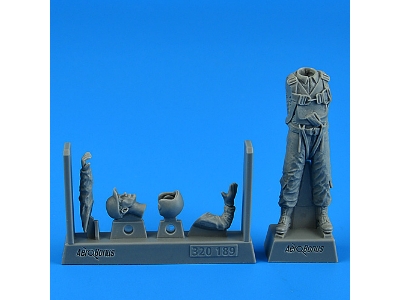 Usaf Pilot Korean War - image 1