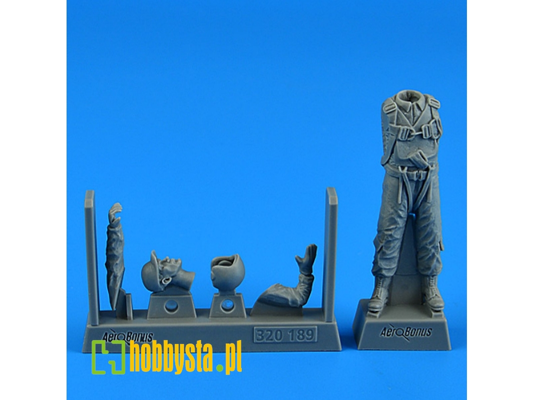 Usaf Pilot Korean War - image 1