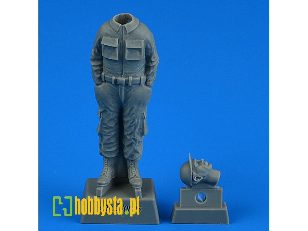 Usaf Mechanic Korean War - image 1