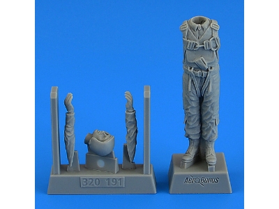 Usaf Pilot Korean War - image 1