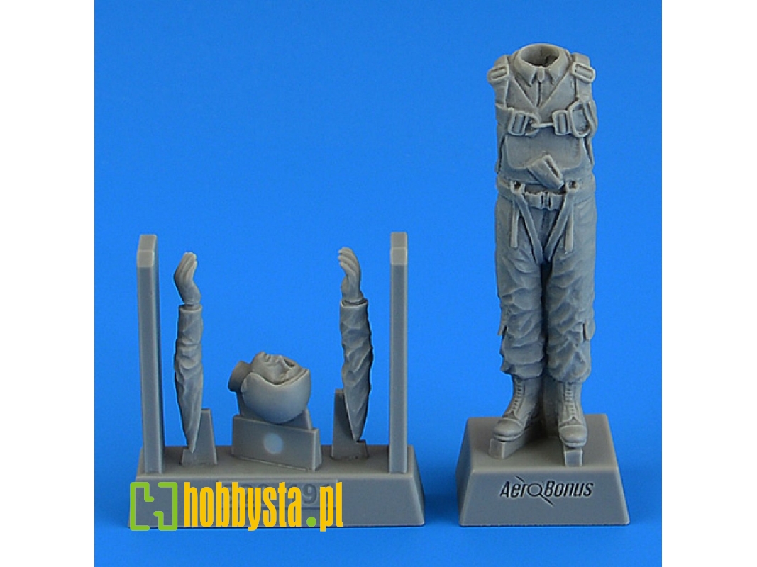 Usaf Pilot Korean War - image 1