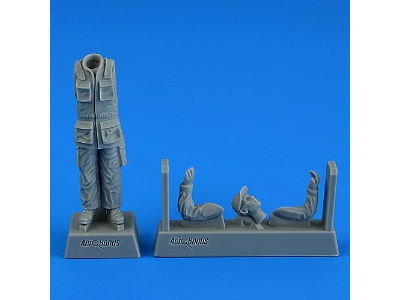 Usaf Aircraft Mechanic Korean War - image 1