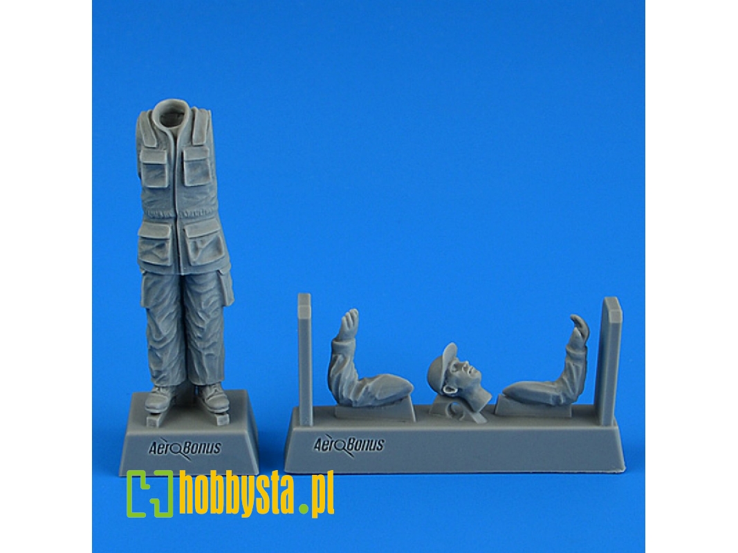 Usaf Aircraft Mechanic Korean War - image 1