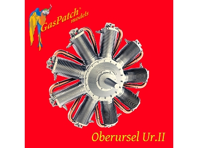 Oberursel Ur.Ii - image 1