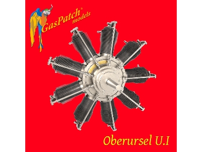 Oberursel U.I - image 1