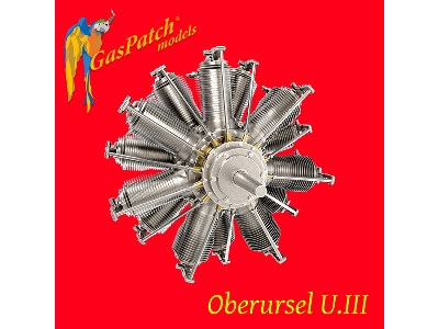Oberursel U.Iii - image 1