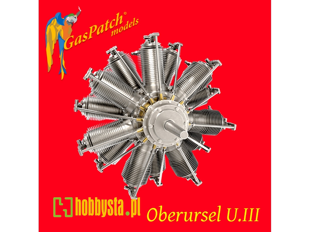 Oberursel U.Iii - image 1