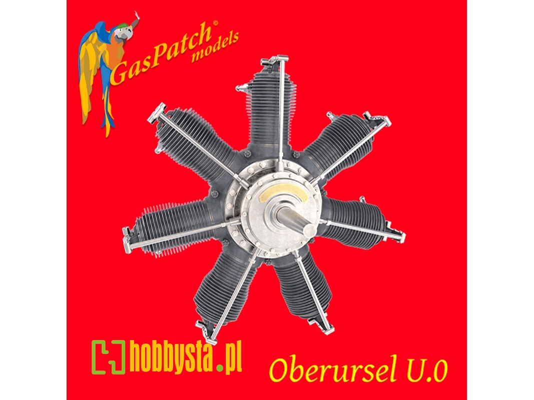 Oberursel U.0 - image 1