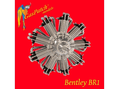 Bentley Br.I - image 1