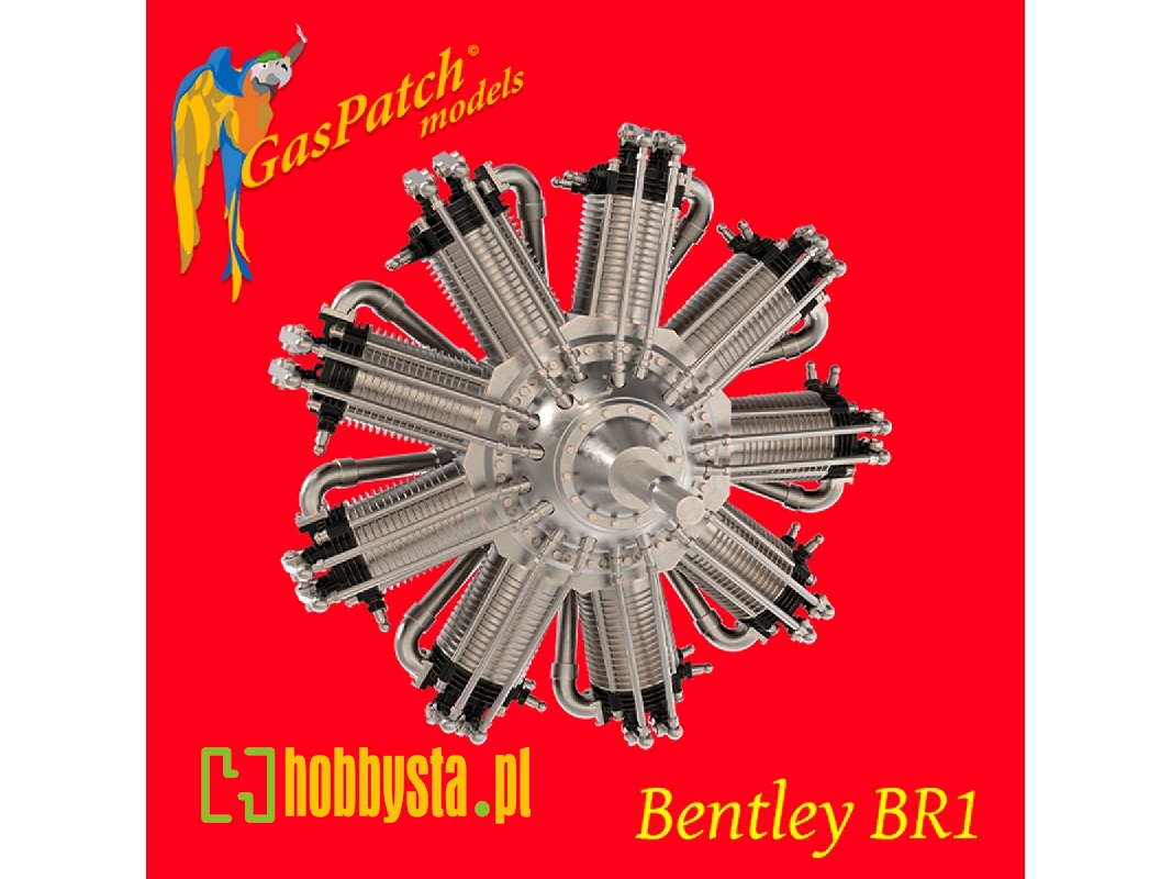 Bentley Br.I - image 1