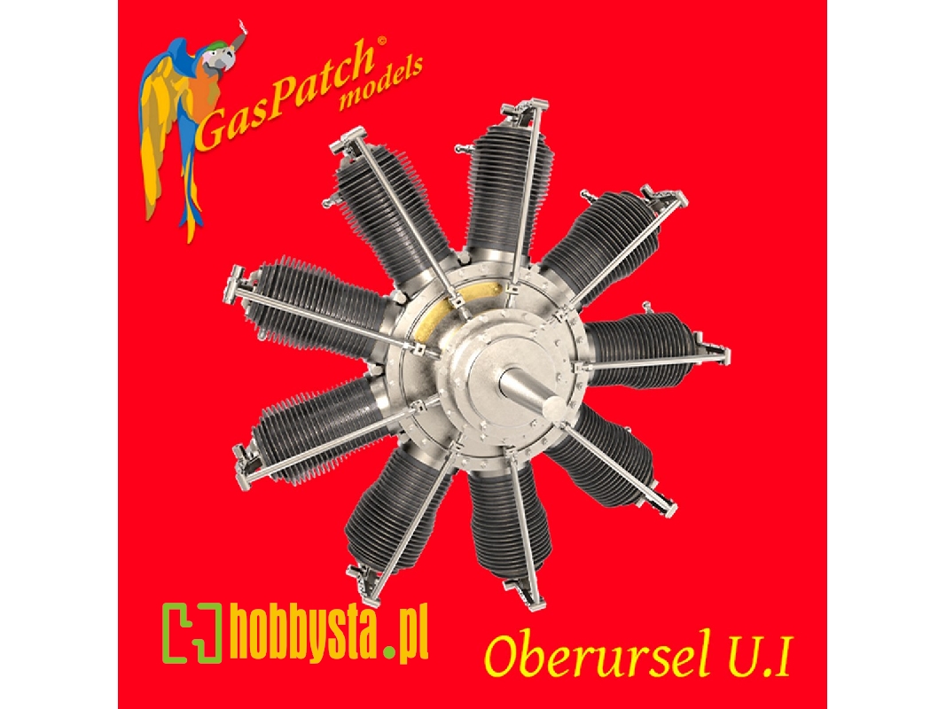 Oberursel U.I - image 1