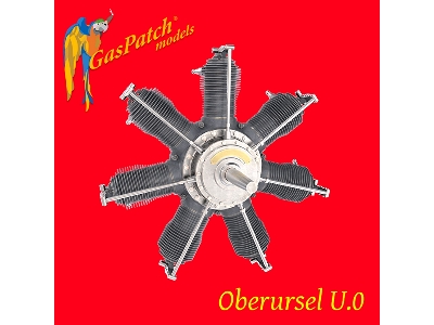 Oberursel U.0 - image 1