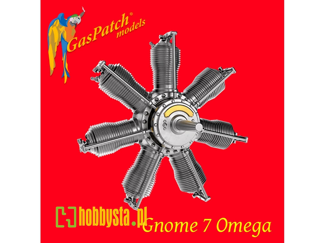 Gnome 7 Omega - image 1