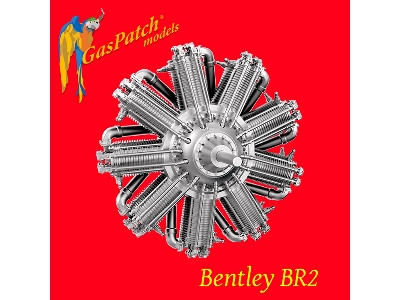 Bentley Br2 - image 1