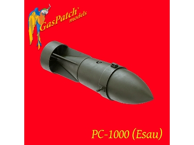 Pc 1000 (Esau) Bomb (2 Pcs) - image 1