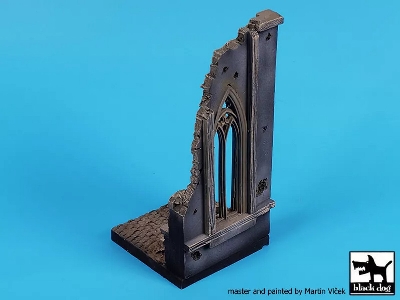 Church Ruin Base - image 5